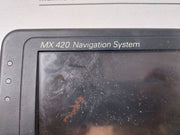 Leica Mx420/8 Display Navigation System