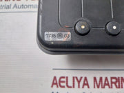 Leica Mx420/8 Display Navigation System