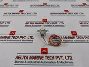 Leili Changzhou 3S470006-1 Air Swing Motor