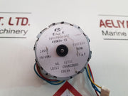 Leili Changzhou 49Sm28-1S Micro Motor