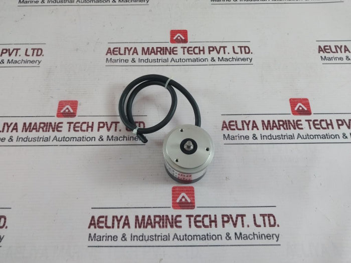 Leine & Linde 670900500 Absolute Encoder 4-20 Ma
