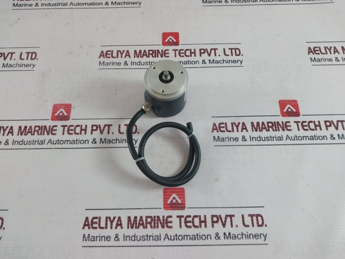 Leine & Linde 670900500 Absolute Encoder 4-20 Ma