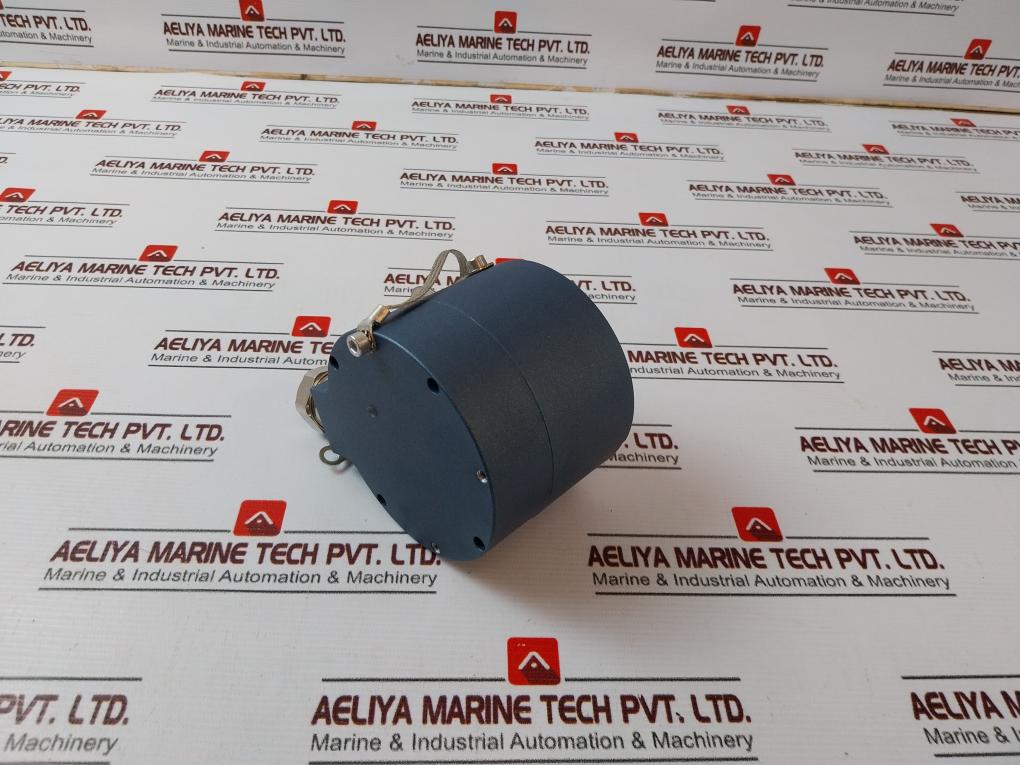 Leine & Linde Xhi 862900050 Encoder Generator 772138-02