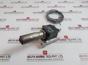 Leister 3000 Air Heater 220-230V 50/60Hz 15A 3000-3300W 1100V