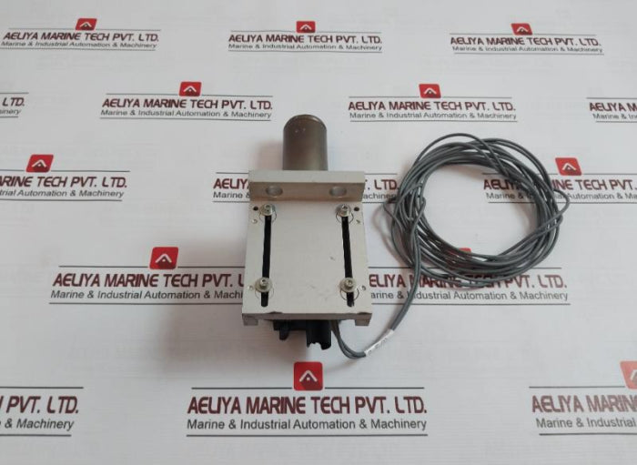 Leister 3000 Air Heater 220-230V 50/60Hz 15A 3000-3300W 1100V