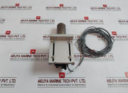 Leister 3000 Air Heater 220-230V 50/60Hz 15A 3000-3300W 1100V