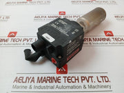 Leister 3000 Air Heater Unit 3000-3300W 220-230V 15A