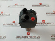 Leister 3000 Air Heater Unit 3000-3300W 220-230V 15A