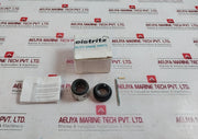 Leistritz Pumpen 0220/780/001 Mechanical Seal Anga L3Ng-038/076-afoui-g