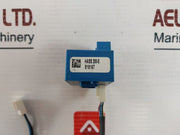 Lem Hass 200-s Current Sensor Transducer With Cable