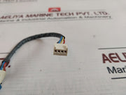 Lem Hass 200-s Current Sensor Transducer With Cable