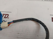 Lem Hass 200-s Current Sensor Transducer With Cable