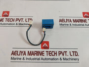 Lem Hass 200-s Current Sensor Transducer With Cable