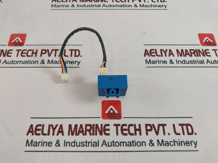 Lem Hass 200-s Current Sensor Transducer With Cable