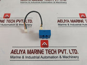 Lem Hass 200-s Current Sensor Transducer With Cable