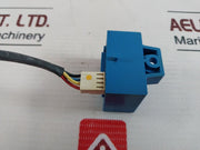 Lem Hass 200-s Current Sensor Transducer With Cable