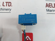 Lem Hass 200-s Current Sensor Transducer With Cable