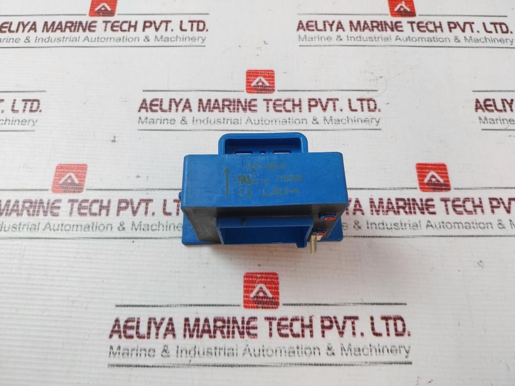 Lem Hat 400-s Current Transformer