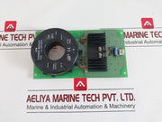 Lem Transducer Pcb Current Module Lc 1000-s/Sp7