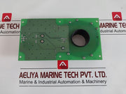 Lem Transducer Pcb Current Module Lc 1000-s/Sp7