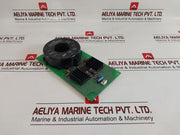 Lem Transducer Pcb Current Module Lc 1000-s/Sp7