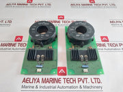 Lem Current Module Lc 1000-s/Sp7 Transducer Pcb 