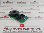 Lem Current Module Lc 1000-s/Sp7 Transducer Pcb