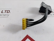 Lem Lf-50S/Sp3 Current Transducer Module