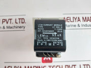 Lem Lt 100-s Current Module 12-18V (Used)