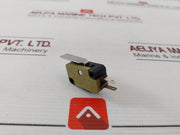 Lema Kw-7 2 Pin Normally Close Nc Pump Micro Switch 15A 250V Ac 16A