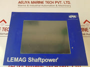 Lemag Fm25C160 Shaftpowerspeat Operator Panel Controller Display