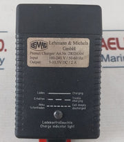 Lemag Fw7304/10 Premet Charger 28024304