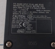 Lemag Fw7304/10 Premet Charger 28024304