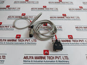 Lemag Fw7304/10 Premet Ls Digital Peak Pressure Indicator For Diesel Engine Set