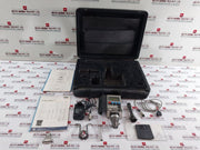 Lemag Fw7304/10 Premet Ls Digital Peak Pressure Indicator For Diesel Engine Set