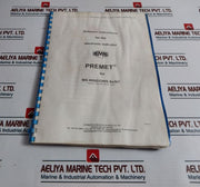 Lemag Fw7304/10 Premet Ls Digital Peak Pressure Indicator For Diesel Engine Set