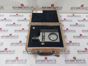 Lemag Ls 180 Engine Cylinder Peak Pressure Indicator 0-180 Bar