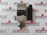 Lemag Ls 180 Peak Pressure Indicator 27966