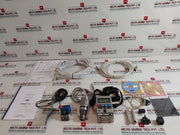 Lemag 280 40 012 Premet Xl Pressure Indicator 6613Cq11 Set