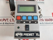 Lemag 280 40 012 Premet Xl Pressure Indicator 6613Cq11 Set
