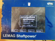 Lemag Fm25C160 Shaftpower Fuel Counter Ver 2.04L