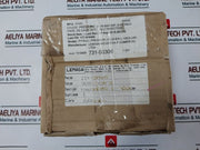 Lemasa 0-1600 Bar Pressure Gauge 0-23000 Psi