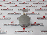 Lemasa 0-1600 Bar Pressure Gauge 0-23000 Psi