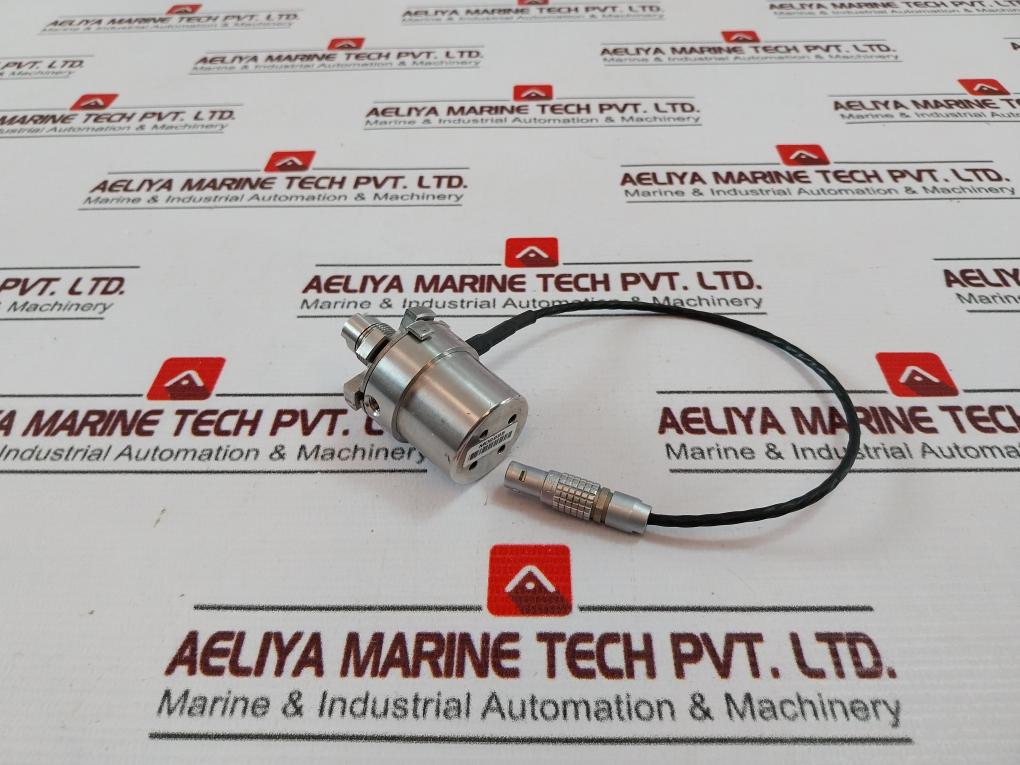 Lemo Fgg.0B Connector M06995