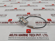 Lemo Fgg.0B Connector M06995