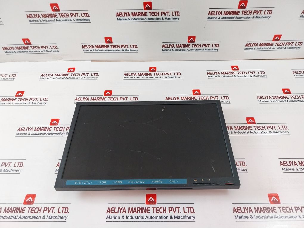 Lenovo Ls2023Wc Lcd Monitor 100-240 Vac