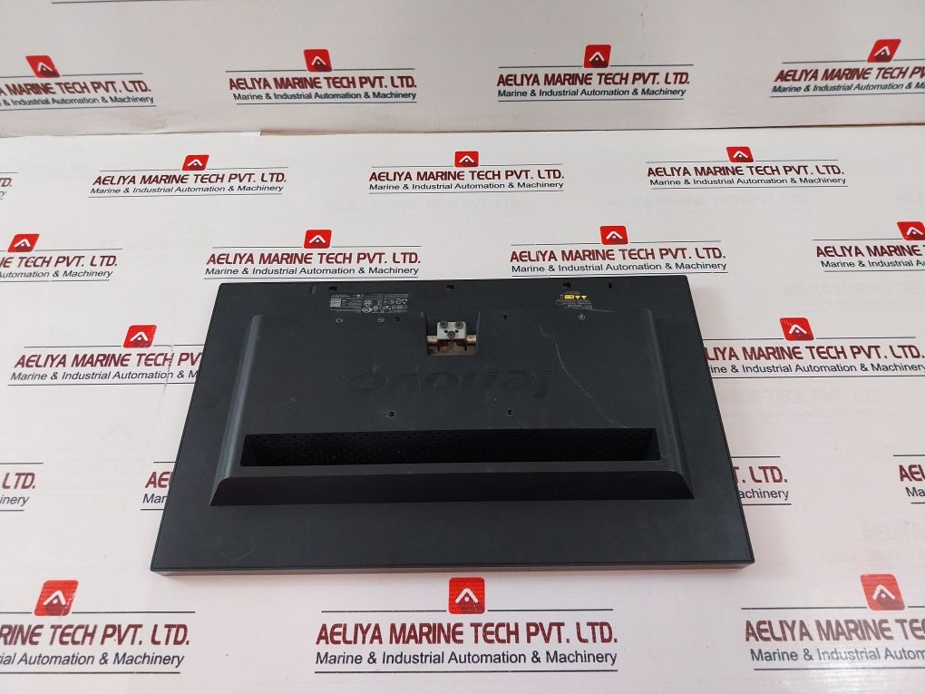 Lenovo Ls2023Wc Lcd Monitor 100-240 Vac