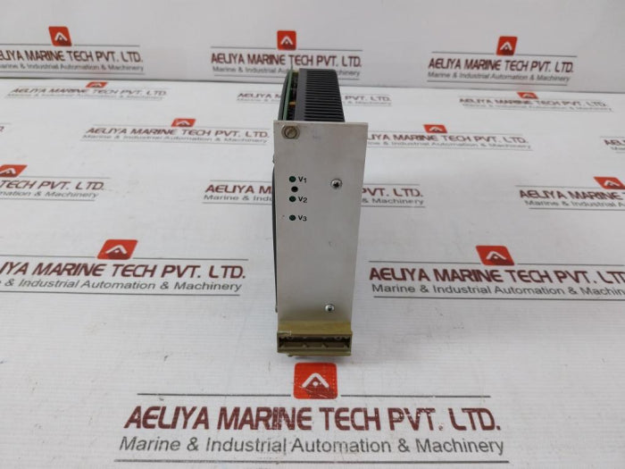 Lentron Ded21 004 Dc/Dc Converter 10-36 Vdc 5 Vdc/10A 15 Vdc/1.5A