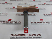 Lenz Ltm-15-100 Hydraulic Tank Strainer