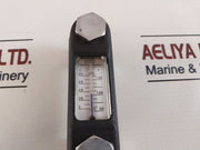 Lenz Nov 0-80 C Hydraulic Fluid Tank Level Indicator 11009166-001